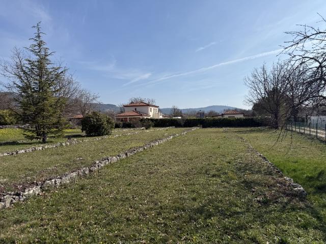 Saint Cézaire sur Siagne Vente Terrain 06