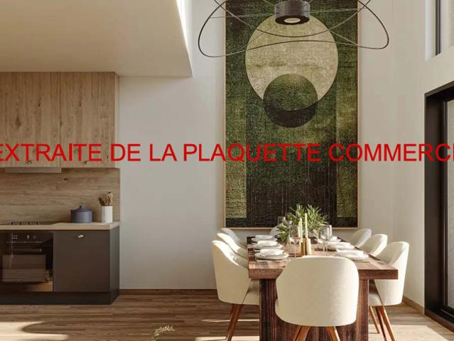 Saint Chaffrey Vente Appartement 05