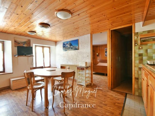 Saint Chaffrey Vente Appartement 05