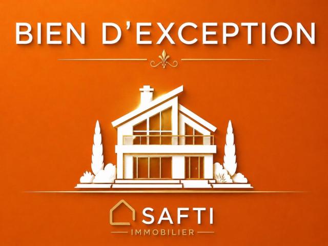 Saint Chaffrey Vente Maison 05