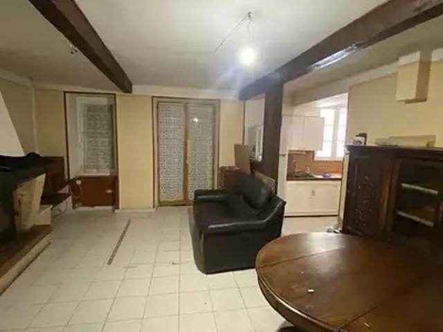 Saint Chamas 13250 Achat / Vente maison 5 pièces t5