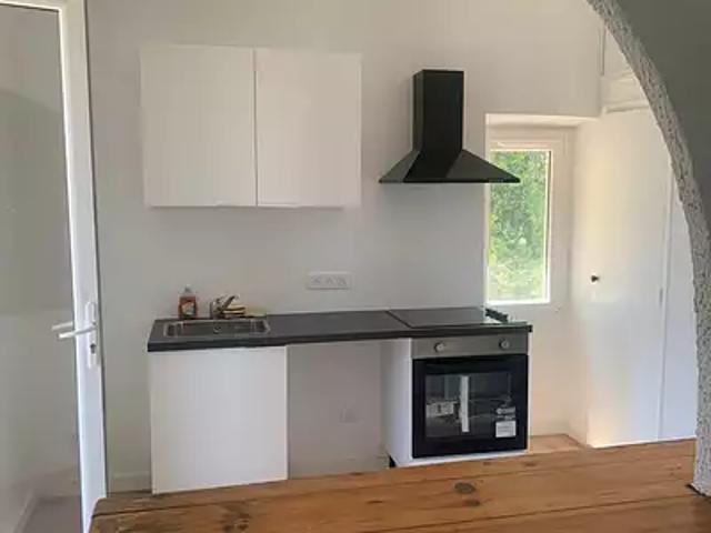 Saint Chamas 13250 Location appartement 2 pièces t2 terrasse