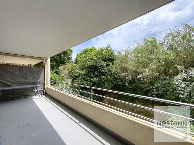 Saint Chamas Location Appartement 13