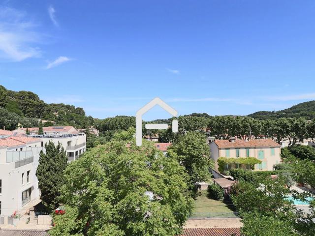 SAINT CHAMAS RÉSIDENCE LES TILLEULS T3 LUMINEUX DE 70 M² À PERSO
