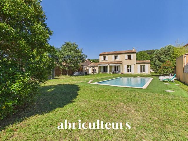 Saint Chamas Vente Maison 13