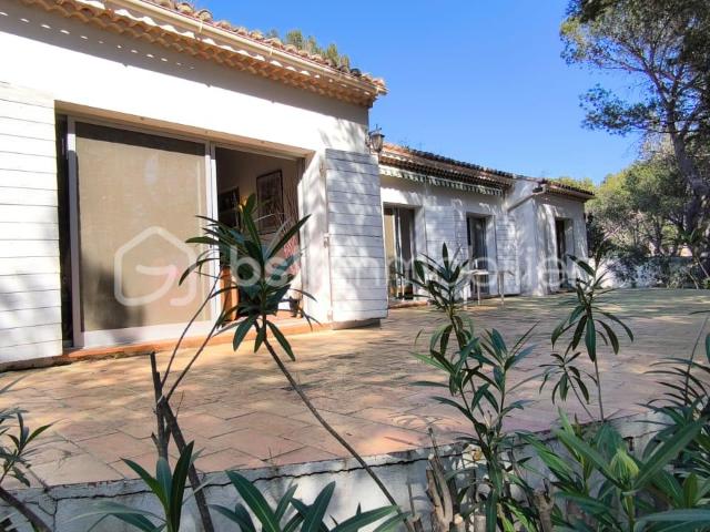 Saint Chamas Vente Propriété/château 13