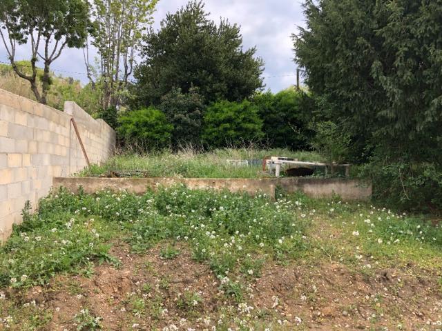 Saint Chamas Vente Terrain 13
