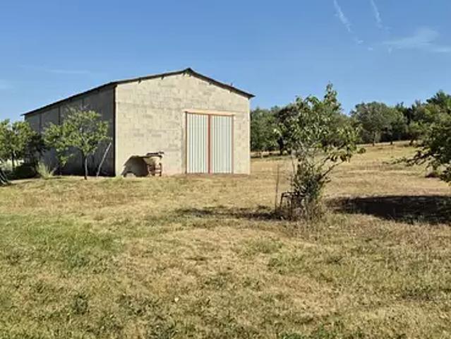 Saint Chamassy 24260 Achat / Vente terrain