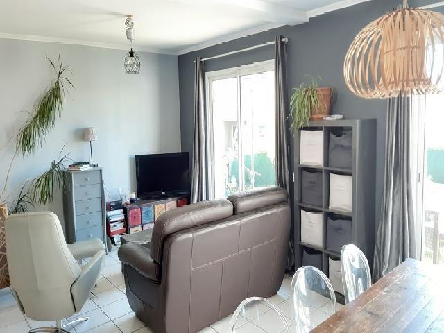 Saint Chamond Location Maison 42