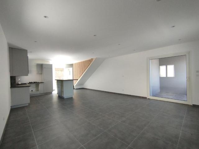 Saint Chamond Location Maison 42