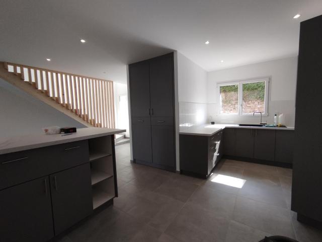 Saint Chamond Location Maison 42