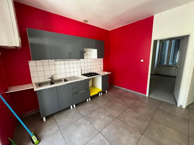 Saint Chamond Location Appartement 42