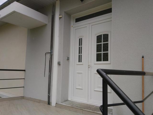 Saint Chamond Location Appartement 42