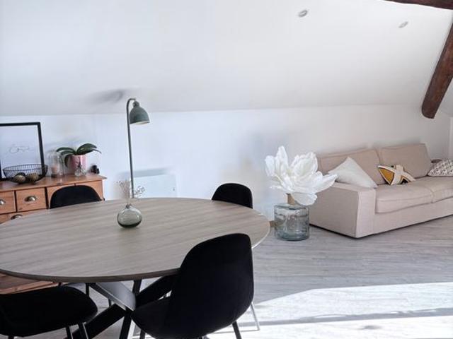 Saint Chamond Location Appartement 42