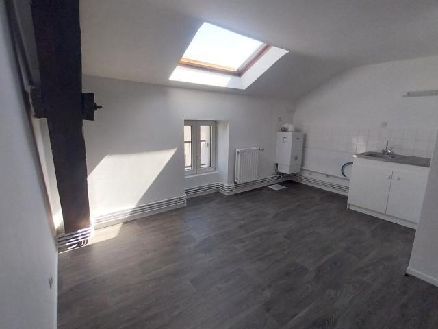 Saint Chamond Location Appartement 42
