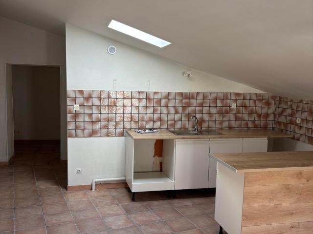Saint Chamond Location Appartement 42