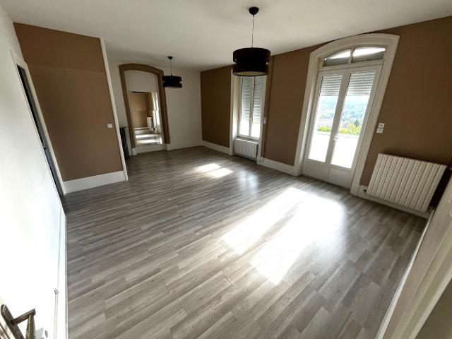 Saint Chamond Location Appartement 42