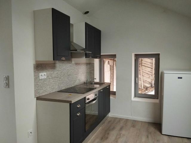 Saint Chamond Location Appartement 42