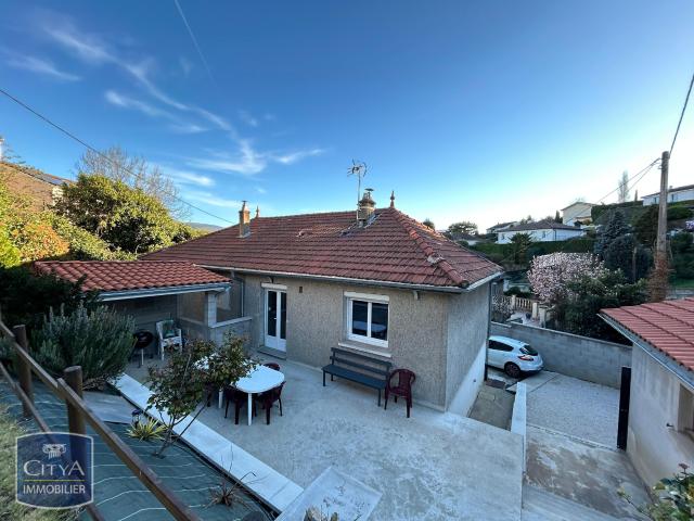 Saint Chamond Vente Maison 42