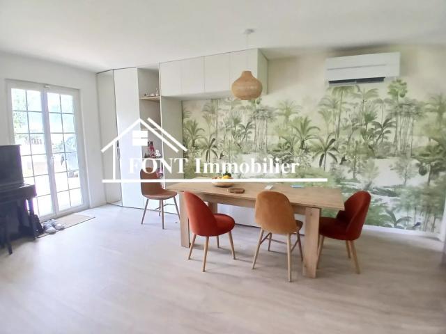 Saint Chamond Vente Maison 42