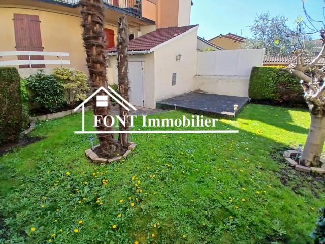 Saint Chamond Vente Maison 42