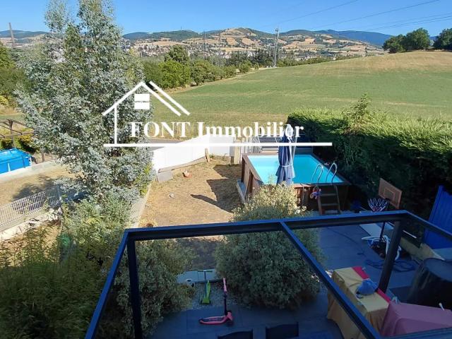 Saint Chamond Vente Maison 42