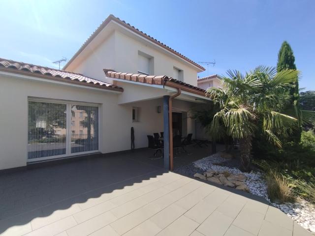 Saint Chamond Vente Maison 42