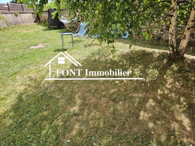 Saint Chamond Vente Maison 42