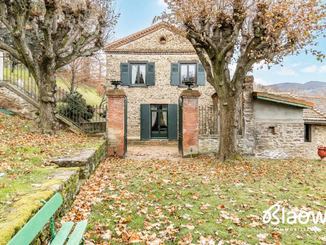 Saint Chamond Vente Maison 42