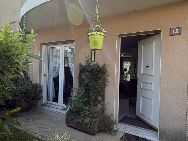 Saint Chamond Vente Maison 42