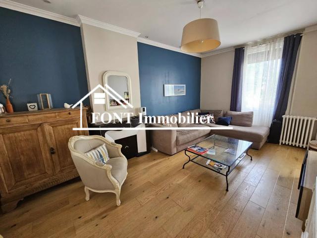 Saint Chamond Vente Maison 42