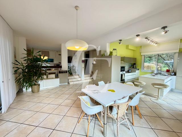 Saint Chamond Vente Maison 42