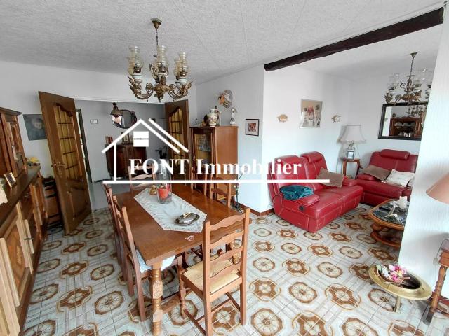 Saint Chamond Vente Appartement 42