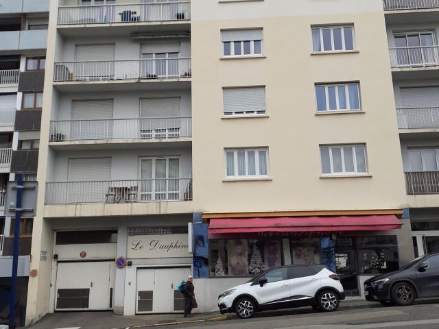 Saint Chamond Vente Appartement 42