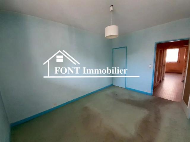 Saint Chamond Vente Appartement 42