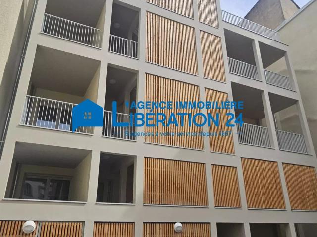 Saint Chamond Vente Appartement 42