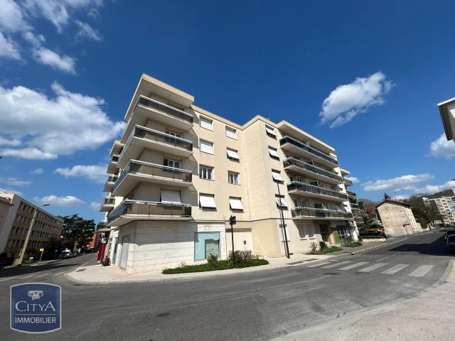 Saint Chamond Vente Appartement 42