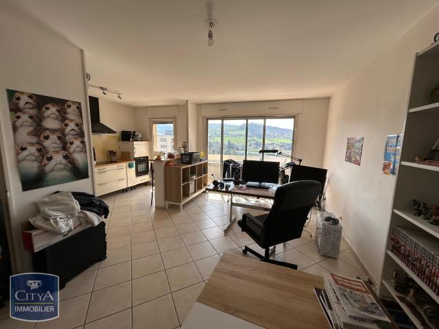 Saint Chamond Vente Appartement 42