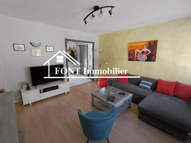 Saint Chamond Vente Appartement 42