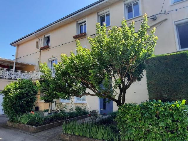 Saint Chamond Vente Appartement 42