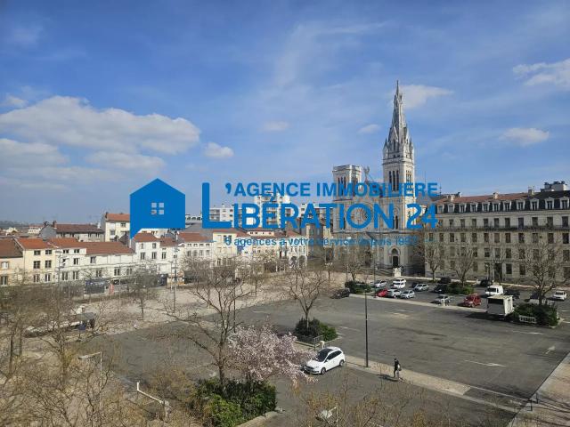 Saint Chamond Vente Appartement 42