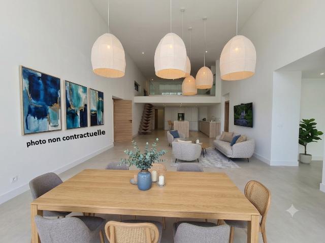 Saint Chamond Vente Appartement 42
