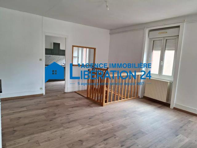 Saint Chamond Vente Immeuble 42