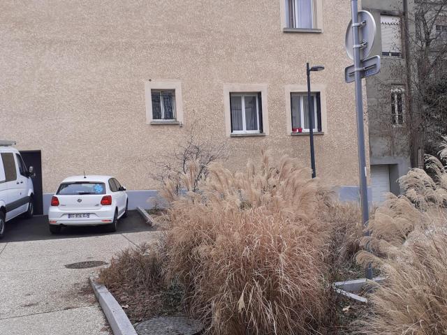 Saint Chamond Vente Immeuble 42