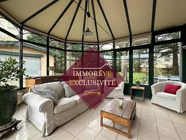 Saint Chamond 42400 Achat / Vente maison 10 pièces t10
