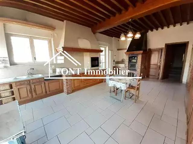 Saint Chamond 42400 Achat / Vente appartement