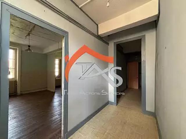 Saint Chamond 42400 Achat / Vente appartement 3 pièces t3