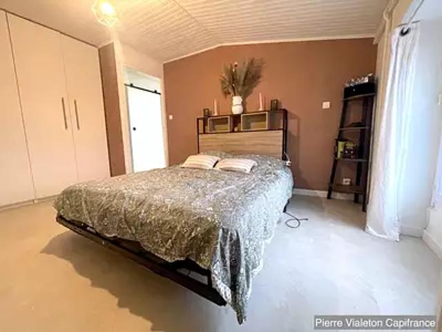 Saint Chamond 42400 Achat / Vente appartement 4 pièces t4 cave