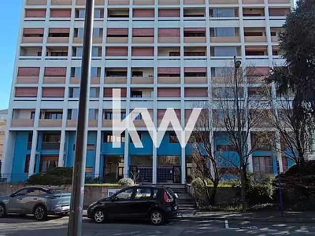 Saint Chamond 42400 Achat / Vente appartement 4 pièces t4