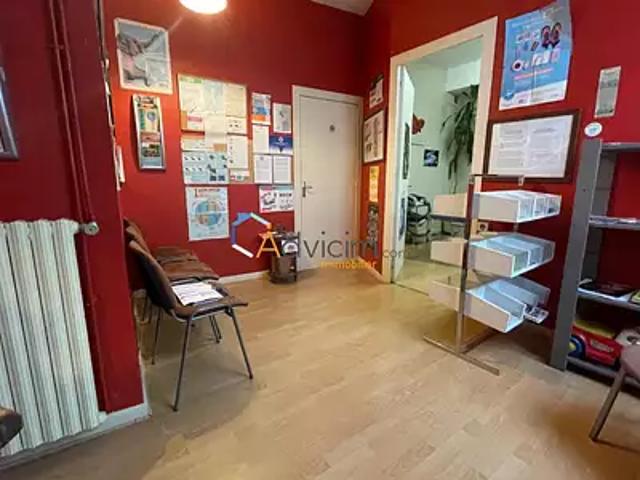 Saint Chamond 42400 Achat / Vente divers 5 pièces